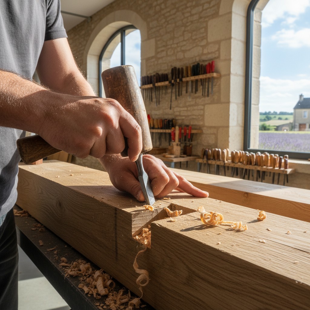 HERSANT ET FILS SARL